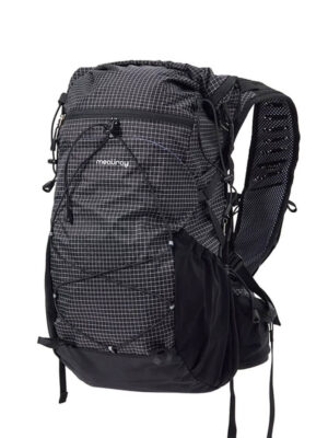 Lightweight Multi‑Pocket Trekking Backpack